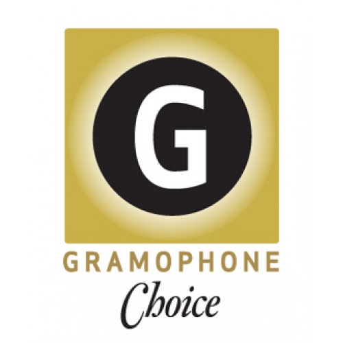 Gramophone Editor's choice