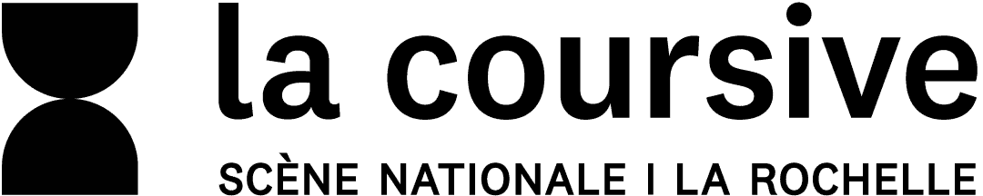 logo La Coursive